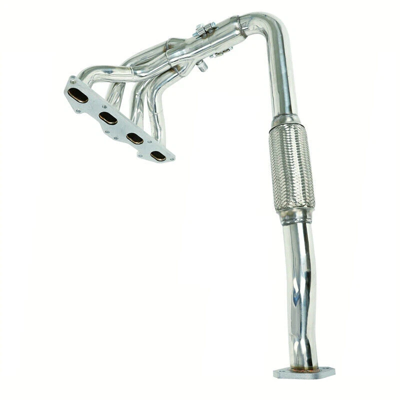 Stainless Steel Auto Manifold Headers for 1995-1999 Mitsubishi Eclipse - Imagem 2 de 4