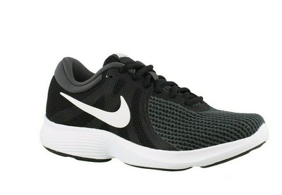 nike revolution 4 women's running shoes white