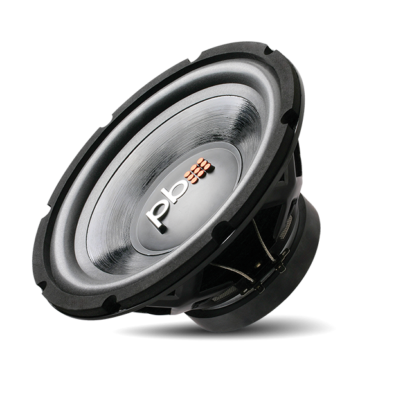 #ad Powerbass PS 10 Stamped Steel Basket 10quot; 225W RMS 450W MAX Single 4 Ohm Woofer $49.99