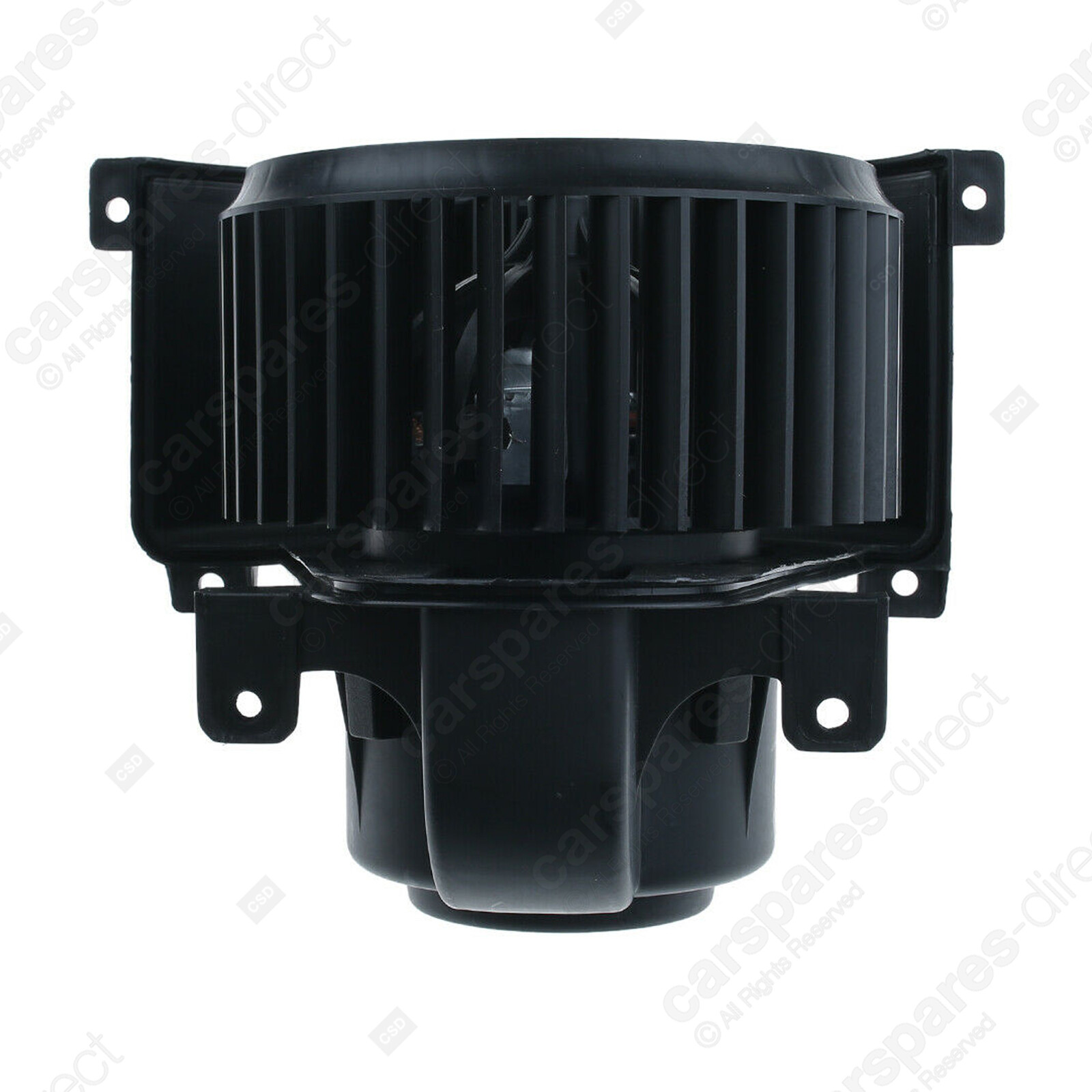 AUDI Q7 HEATER BLOWER MOTOR FAN LHD 20062015 eBay