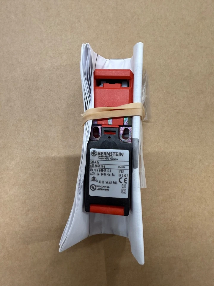 Sicherheitsschalter SKI-A2Z 6016869166 (601.6869.166) Bernstein