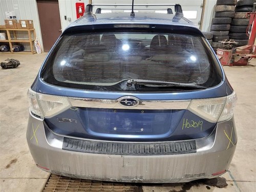 2010 Subaru Impreza Passenger Right Rear Lateral Arm PN: 20250FG021 - Picture 8 of 12