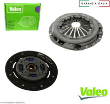 KIT FRIZIONE (Disco, meccanismo) RENAULT CLIO III  MODUS 1.2 16V