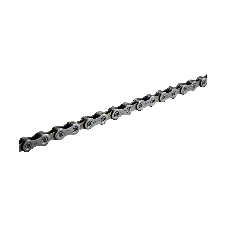 Shimano CN-HG601-11 - 11 Speed Bicycle Chain - HG-X11 - 105, SLX - 116 Links