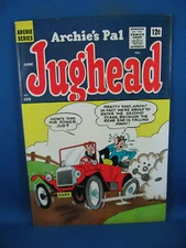 ARCHIE PAL JUGHEAD 109 F+ 1964