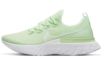 Nike React Infinity Run Fk 'Vapor Green' Women's CD4372-300
