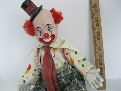 victoria impex corp clown