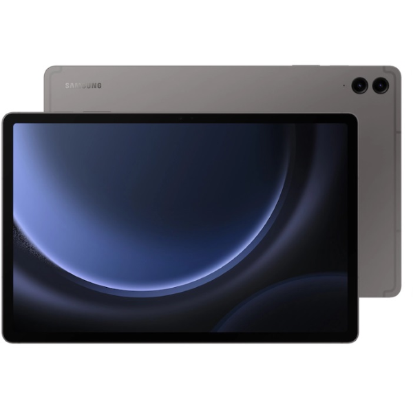 SAMSUNG GALAXY TAB S9 FE PLUS 12.4'' WIFI 128GB GREY