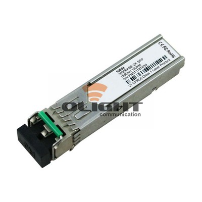 a. Adecomm Transceiver SFP 1.25G (SFP LC Connector), Distance:100Km