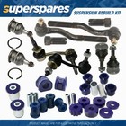 <!--F#f_0-->Front SuperPro Suspension Rebuild Kit for Ford Falcon BA BF Ute RTV 02-07<!--F/-->