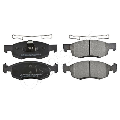 Disc Brake Pad Set Front FEBI For DACIA RENAULT Logan Express