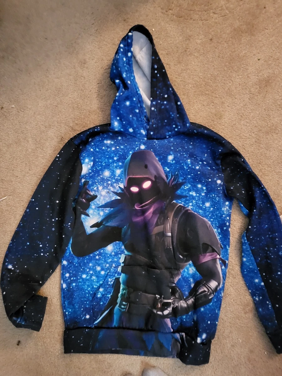 Hoody fortnite hotsell