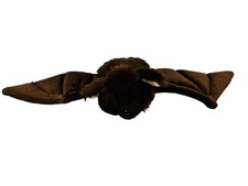 Aurora Brown Bat Plush Stuffed Animal Toy 2015 Realistic Lifelike