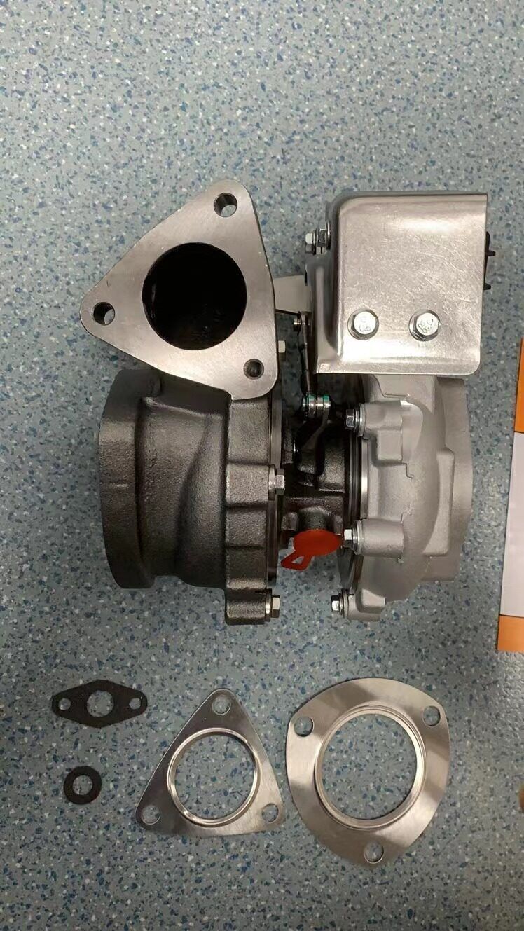 Ford Transit Attuatore Elettrico Del Turbocompressore 2.2 TDCi - Foto 8