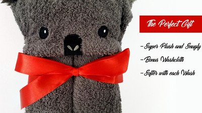 koala baby towel sets