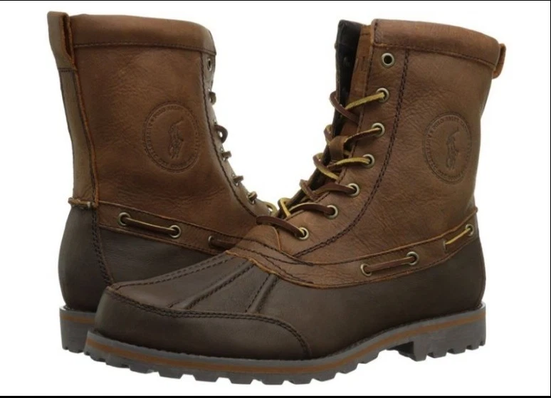 Polo whitsand deals boots