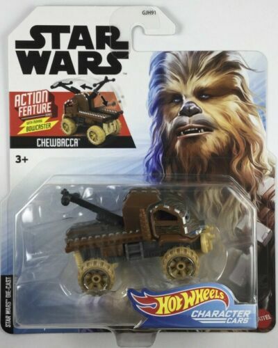 SF・ファンタジー・ホラー Star Wars Star Tours Chip & Dale Ewoks