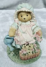 Cherished Teddies - Mary Mary ganz im Gegensatz - nummeriert 626074.  No Box 1993
