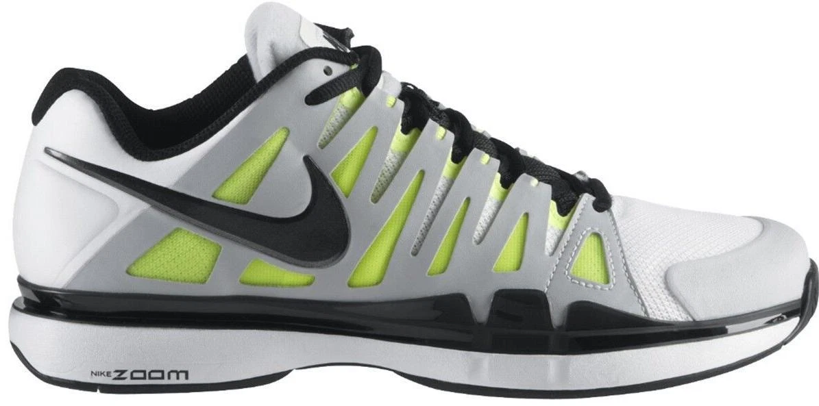 Nike Zoom Vapor 9 Tour Anthracite Pearlized Pink for Sale