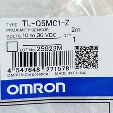 Omron TL-Q5MC1-Z TL-Q5MC2-Z TL-Q5MB1-Z TL-Q5MB2-Z Switch Module