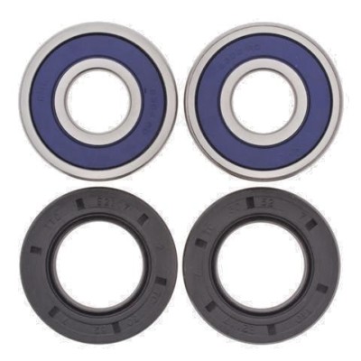 Honda VTX1300 All Models 2003-2009 Front Wheel Bearings And Seals
