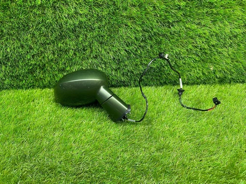 2015-2022 DODGE CHALLENGER FRONT RIGHT PASSENGER EXTERIOR REAR VIEW MIRROR OEM