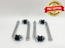 (4PC) 3.25" 90 degree valve stem for VIP JDM wheels volk ssr works FREE SHIP💤