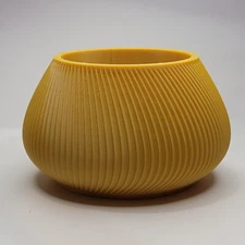 Small Flower Pot Planter For Indoor Plants Desk And Office #6398