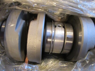 96-04 KAWASAKI 1100 ZXI STX ULTRA 130 REBUILT WSM CRANKSHAFT 010