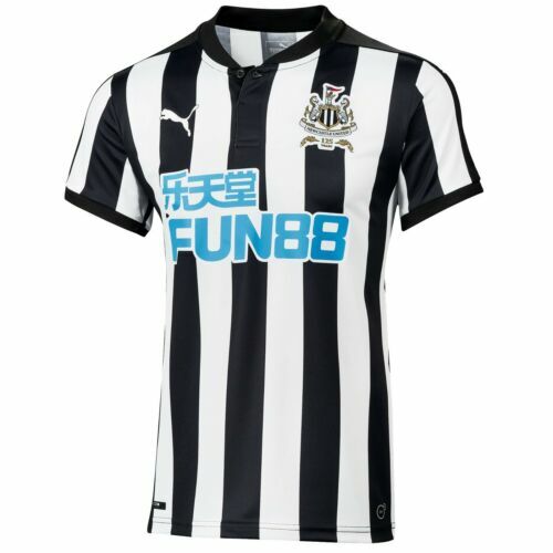 NEWCASTLE UNITED 2006 2007 AWAY FOOTBALL SHIRT SOCCER JERSEY