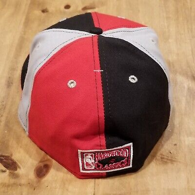 Vintage Portland Trail Blazers Hat New Era 7 3/8 59Fifty HWC Vintage Portland Trail Blazers Hat New Era 7 3/8 59Fifty HWC