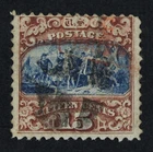 CKStamps: US Stamps Collection Scott#119 15c Pictorial Used CV$210