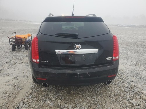 Ignition Switch Fits 10-16 SRX 315987 - Picture 6 of 10
