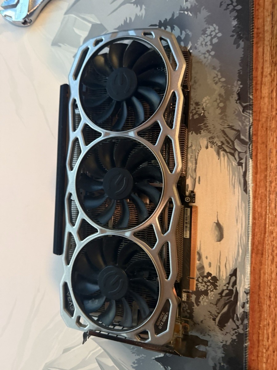 Geforce Gtx 1080 Upgrade From 1080ti Buy EVGA GeForce GTX 1080 Ti