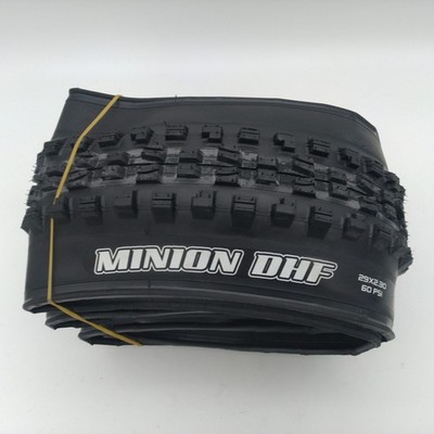 Minion DHF Tire - Maxxis Minion DHF 29x2.3 3C maxx teaar EXO TublessTires 1 PCS