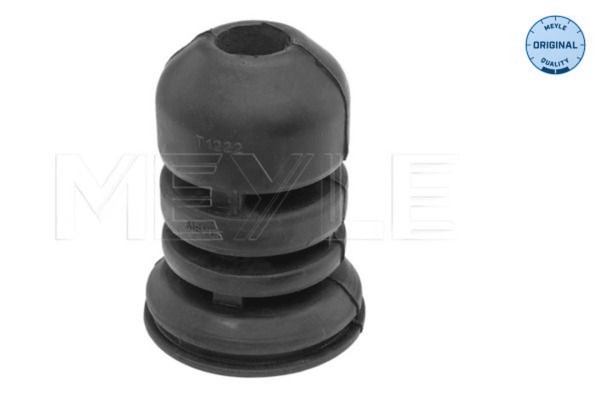 Anschlagpuffer Federung Vorderachse FüR Seat VW Cordoba Ibiza II Toledo I Caddy-image