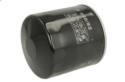 Oil filter MANN-FILTER W 920/82 CHERY TIGGO 2 2006-2008