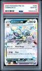2025 POKEMON PRE EN-PRISMATIC EVOLUTIONS #060 UMBREON EX PSA 10