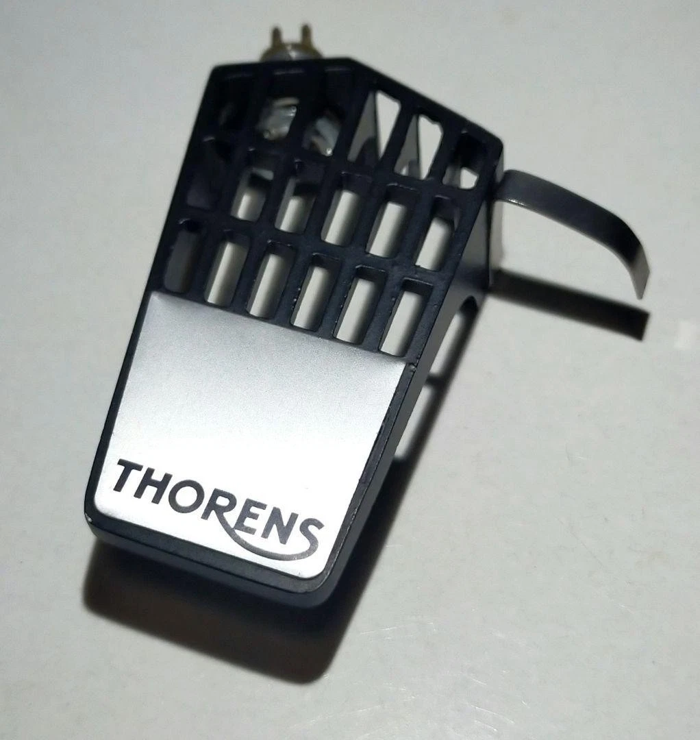 Entretoise (Spacer) THORENS TP 60 - 1,5mm - Occasion