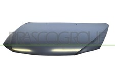 MOTORHAUBE FÜR SUBARU IMPREZA SCHRÄGHECK (GR, GH, G3) - PRASCO SB4283100