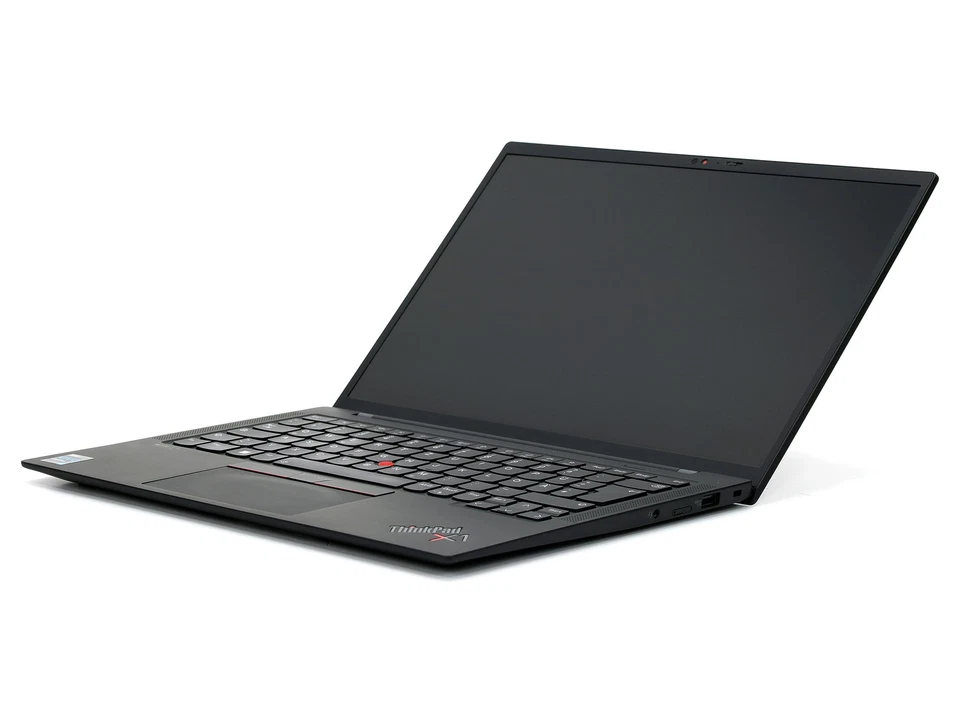 Lenovo ThinkPad X1 Carbon G9 · i7-1185G7 · 16GB · 1TB, Foto 3 von 5