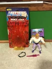 Vintage Masters of the Universe MOTU He-Man 1983 PRINCE ADAM  Figure