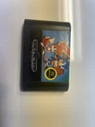 Sonic the Hedgehog 2 Sega Genesis