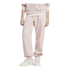 Adidas Womens All Szn Sweat Pants Sandy Pink S NEW 