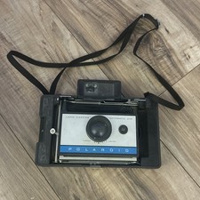 Vintage POLAROID automatic 210 Land Camera
