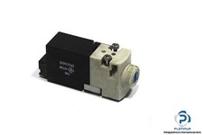 FESTO 694256 AIR SOLENOID VALVE_FESTO 694256_FESTO M1H