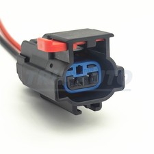 For 2001-2021 Jeep Grand Cherokee A/C Compressor Connector Pigtail - 55115907AB
