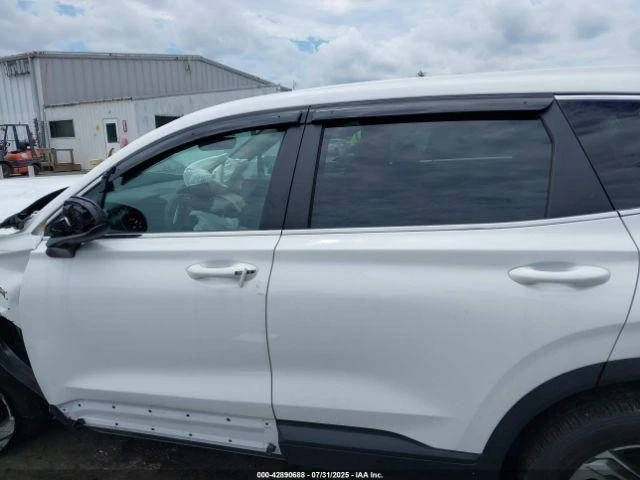 Used Automatic Transmission Shift Lever Assembly fits: 2023 Hyundai Santa fe gas Foto 4 de 4