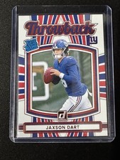 2025 Donruss Football Checklist Guide in-content 30