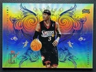 2025 Topps Signature Allen Iverson Base (RAW)